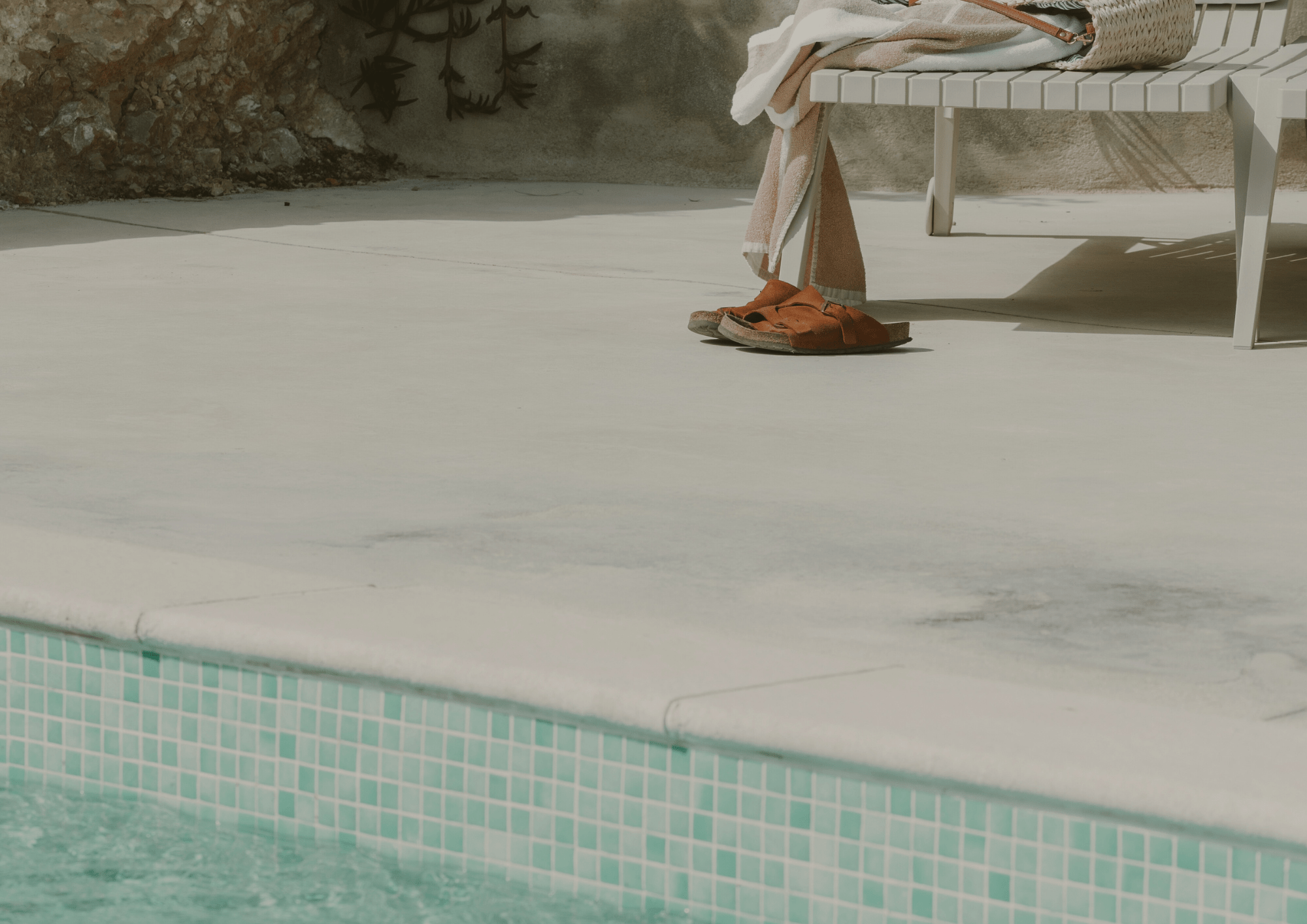 piscina
